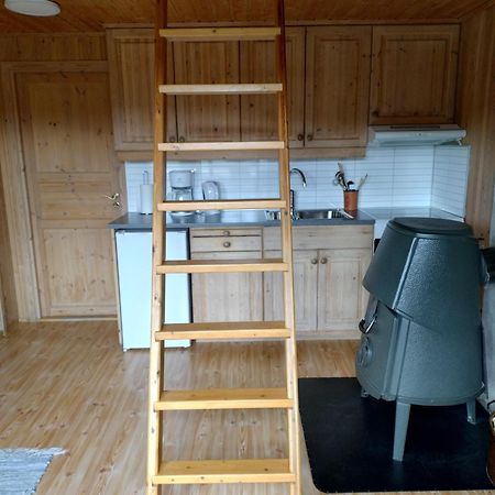 Hogstul Hytter - Apartment South Tuddal Eksteriør billede