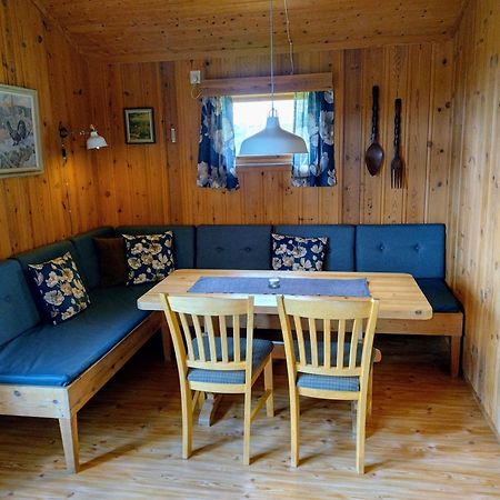 Hogstul Hytter - Apartment South Tuddal Eksteriør billede