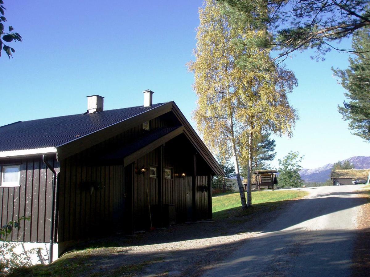 Hogstul Hytter - Apartment South Tuddal Eksteriør billede