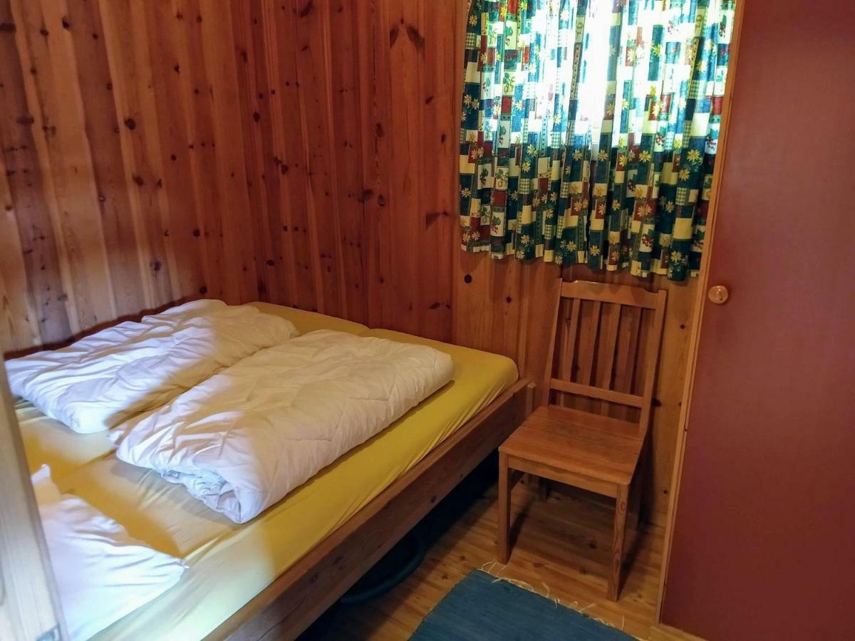 Hogstul Hytter - Apartment South Tuddal Eksteriør billede