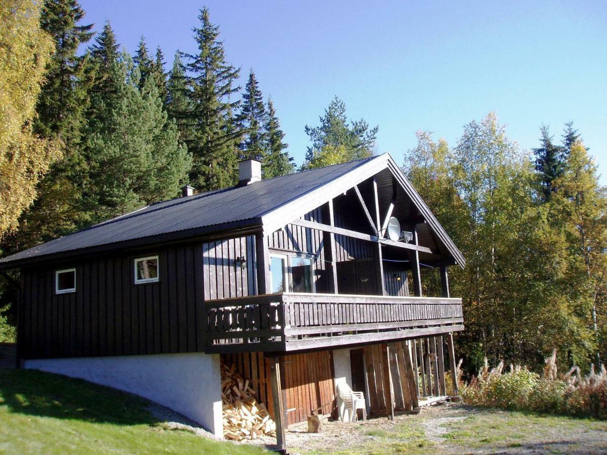Hogstul Hytter - Apartment South Tuddal Eksteriør billede